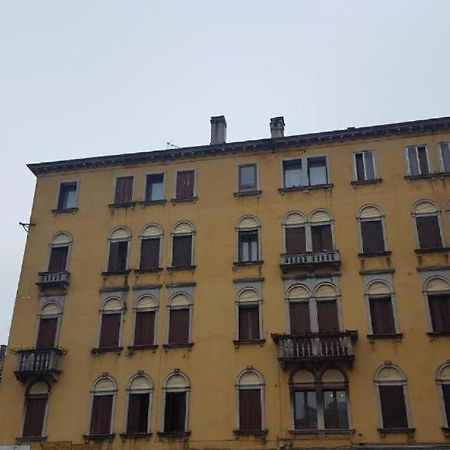 Alloggi Gerotto Calderan 3 Venedig Exteriör bild